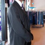 Busco guardias de seguridad para tiendas de ropa y calzado