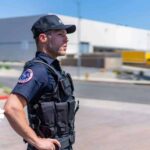 Busco guardias de seguridad para vigilancia de camiones y flotas