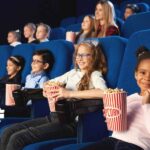 Busco personal de limpieza para cine, para mantener salas y áreas comunes limpias
