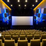 Busco personal para limpieza de cines