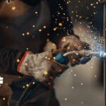 Estoy buscando soldadores con experiencia para reparaciones rápidas y precisas