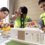 Estoy buscando albañil con experiencia para continuar una construcción pequeña