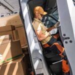 Estoy buscando chofer para manejar vehículos de carga mediana, hacer entregas y recolecciones