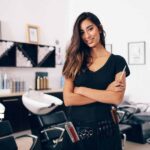 Estoy buscando personal de limpieza responsable para mi salón de belleza
