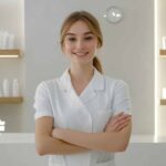 Estoy buscando personal responsable para limpieza de salón de belleza