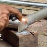 Estoy buscando soldador para reparaciones metálicas