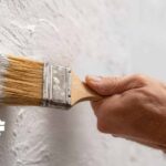 Estoy buscando un albañil pintor para reparar fachada y aplicar pintura nueva