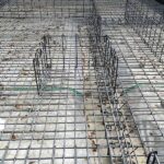 Estoy en busca de albañiles para cimientos y plateas
