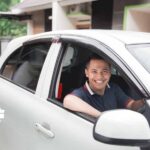 Estoy en busca de chofer para transporte de alimentos en horario diurno