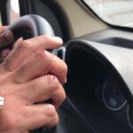 Estoy en busca de chofer responsable para vehículo liviano