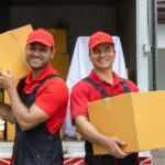 Estoy en busca de un chofer responsable para conducir camioneta de reparto