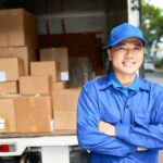 Se busca chofer para furgón de distribución