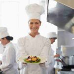 Se busca cocinero responsable para restaurante de lunes a viernes