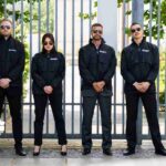 Se busca guardia para vigilancia residencial