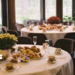 Se busca personal de limpieza responsable para salón de eventos