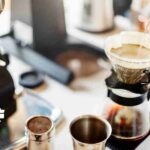 Se busca personal para cafetería para despacho, preparación de sándwiches y orden del área