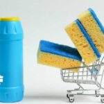 Se busca personal para limpieza de pasillos y estanterías en Supermercados