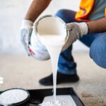 Se busca personal para pintor albañil para pintar cuartos completos