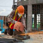 Se busca soldador para talleres y obras