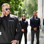 Se buscan guardias para vigilancia de edificios residenciales
